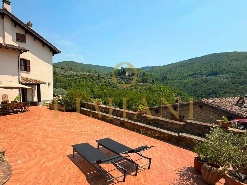 Main image of property: Calenzano, Florence, Tuscany