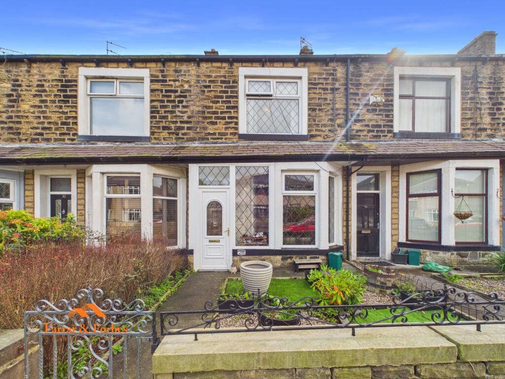 Main image of property: Selby Street, Colne, BB8