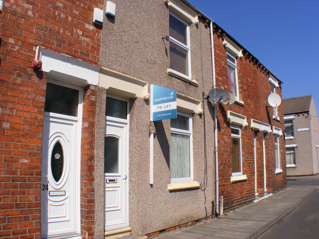 Main image of property: Aubrey Street