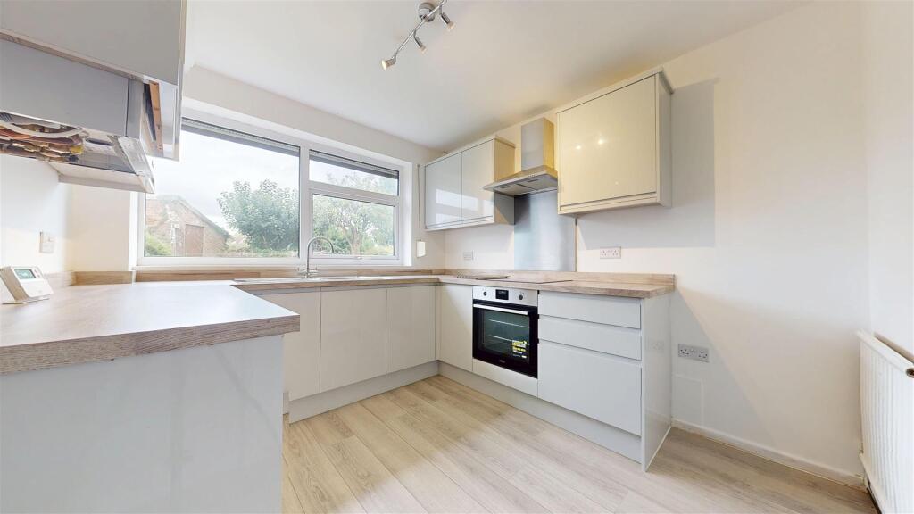 House in St Helens, Rainford - View 5