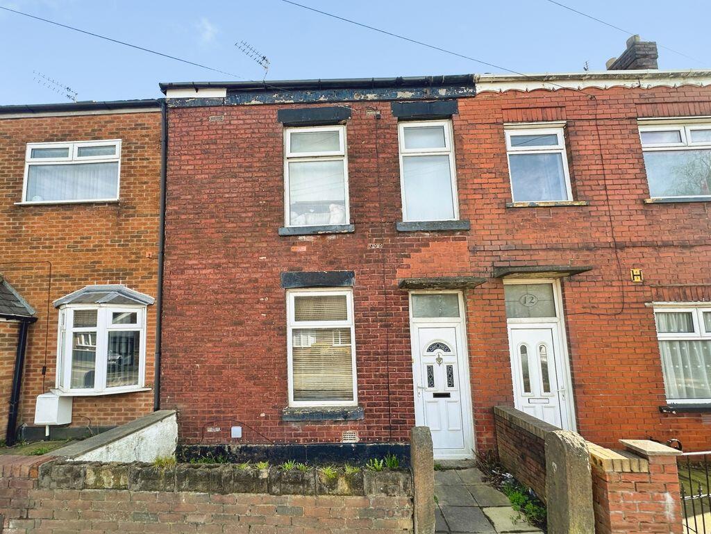 Main image of property: Higher Ainsworth Road, Manchester