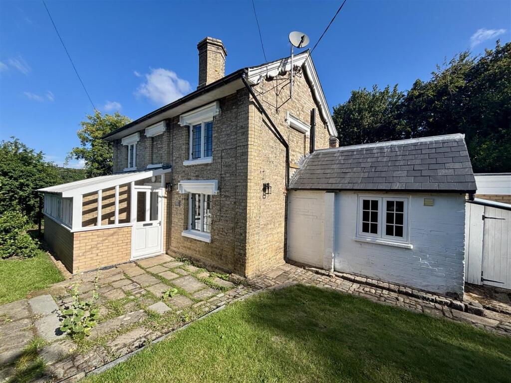 Main image of property: Sharps Lane, Horringer