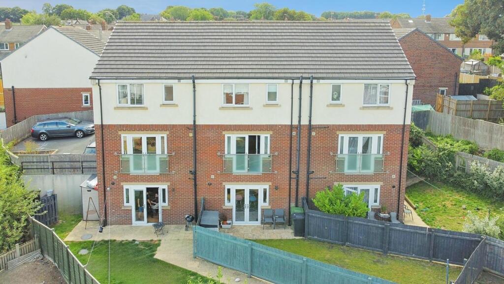 Main image of property: Park Rise, Leeds