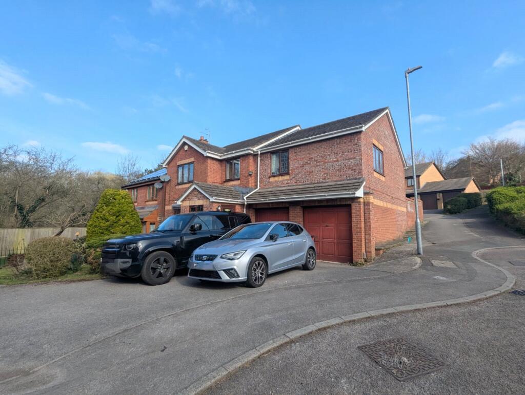 Main image of property: Harolds Way, Bristol, Gloucestershire, BS15