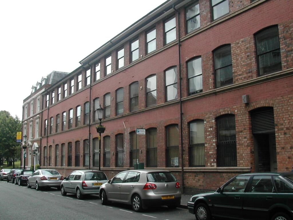 Apartment in Birmingham - View 5