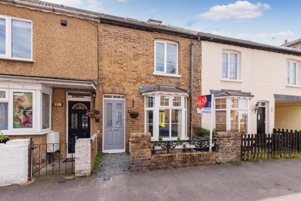 Main image of property: Oak Lane, Windsor, SL4