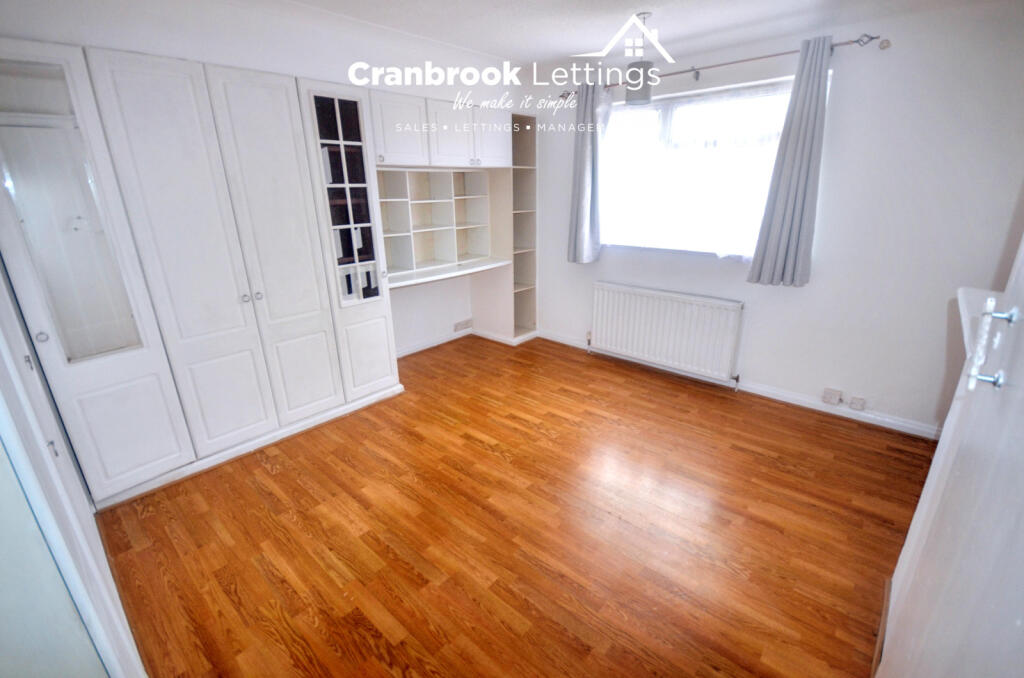Main image of property: Gaysham Avenue, ILFORD, IG2 6TB