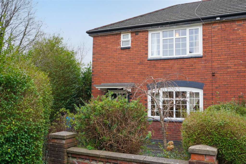 Main image of property: Littler Avenue, Chorlton