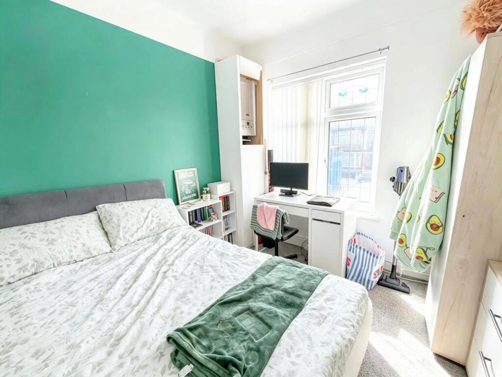 House in Liverpool - View 5