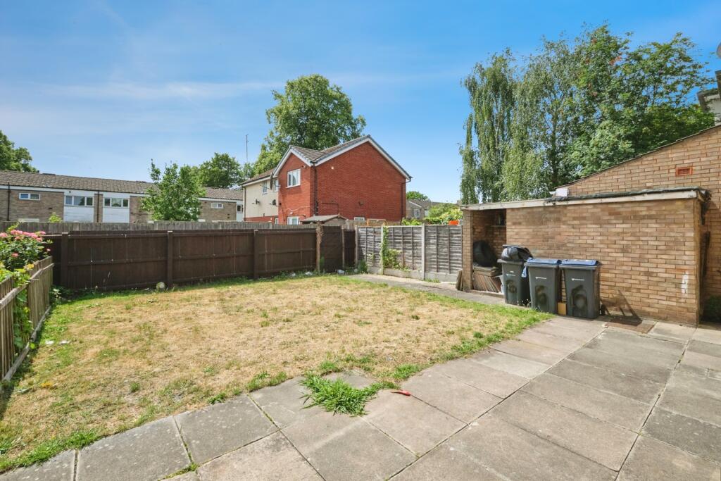 Additional image 16 of Belgravia Close, Birmingham, West Midlands, B5