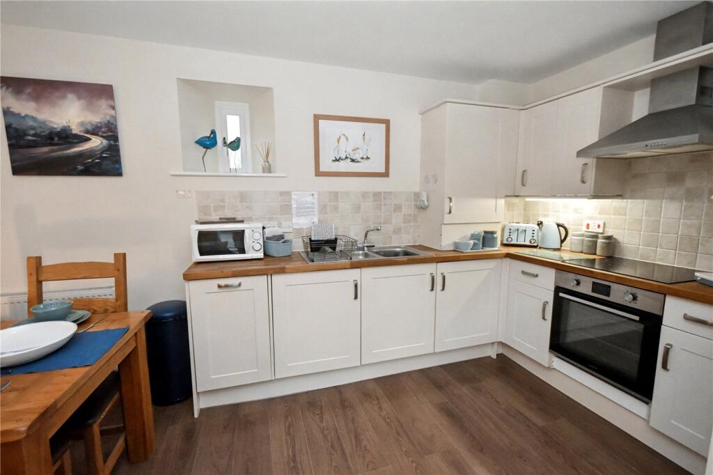 Netherton, Morpeth, Northumberland, NE65 photo 3
