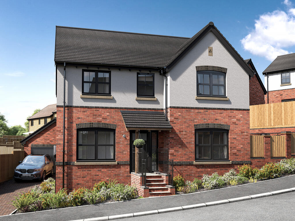 Main image of property: Golwg Y Bryn,
Ffordd Pendre,
Carmarthen,
SA31 3FY