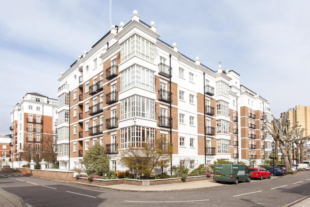 Main image of property: Oak Lodge, Chantry Square London W8
