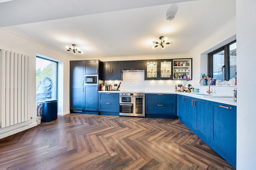Main image of property: Shirley Crescent, Beckenham