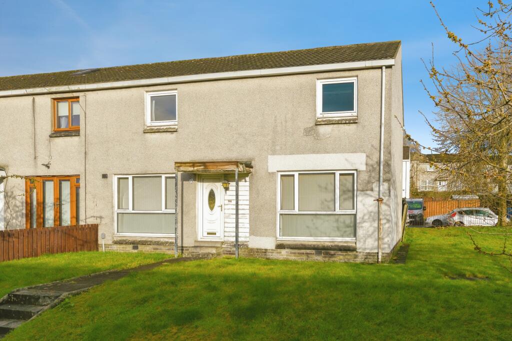 Main image of property: Staffin Street, Glasgow, G23