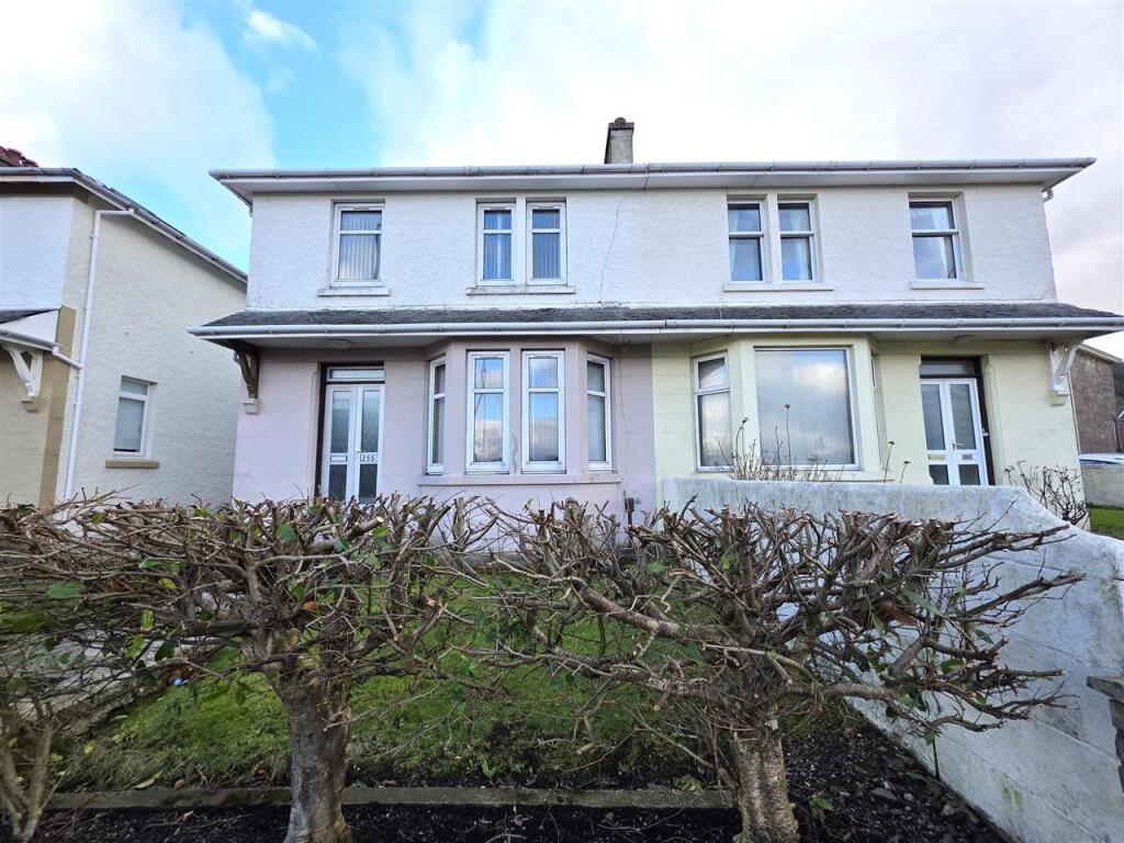 Main image of property: Eldon Street, Greenock