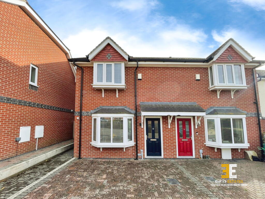 Main image of property: Parc Castell, Llandudno Junction, LL31