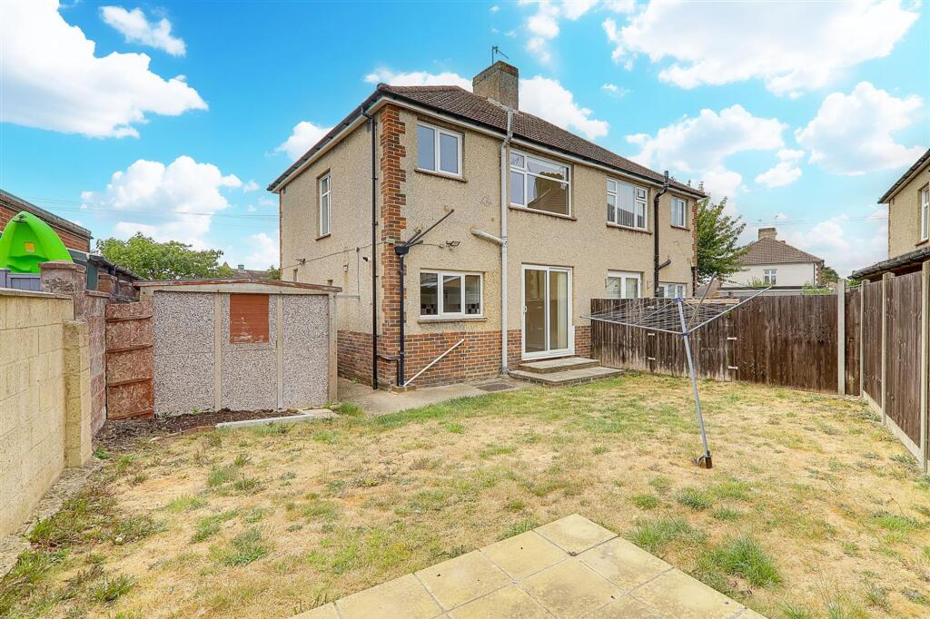 House in Brighton - View 2