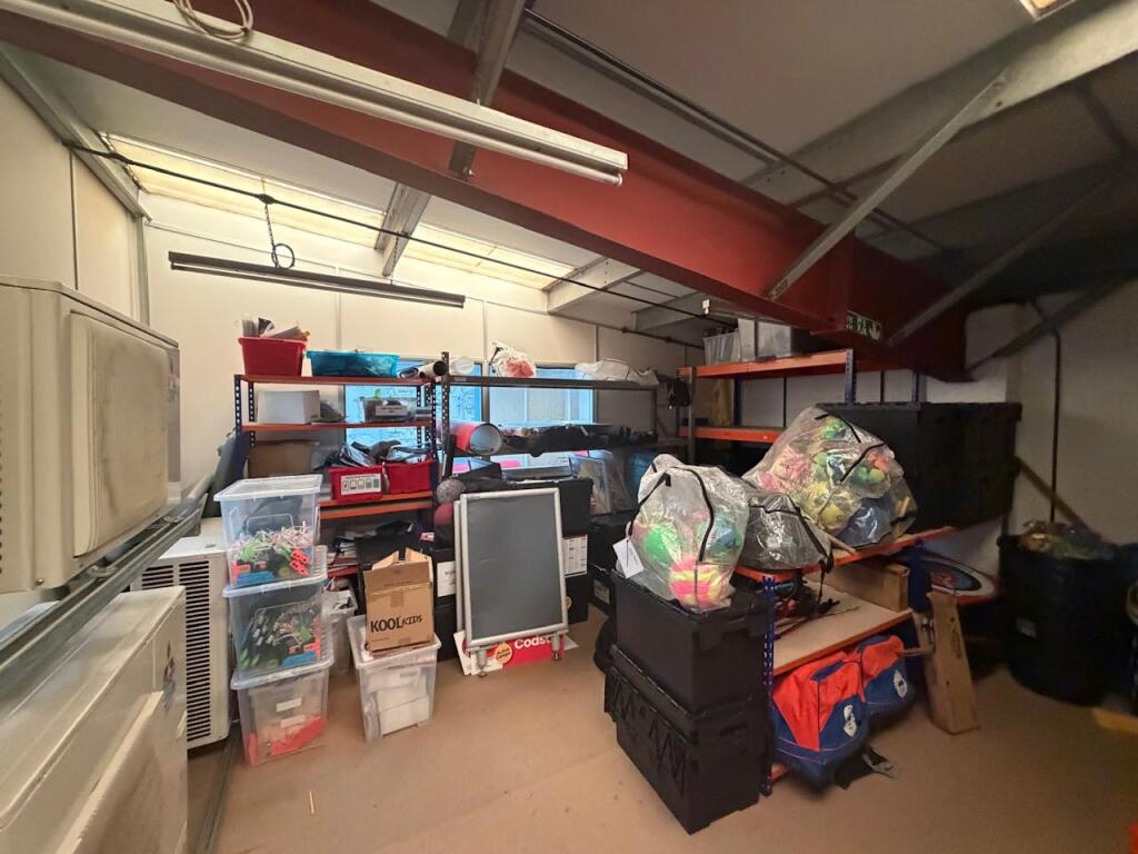 Additional image 8 of Unit 6 Holly Park Industrial Estate, Spitfire Road, Birmingham, B24 9PB