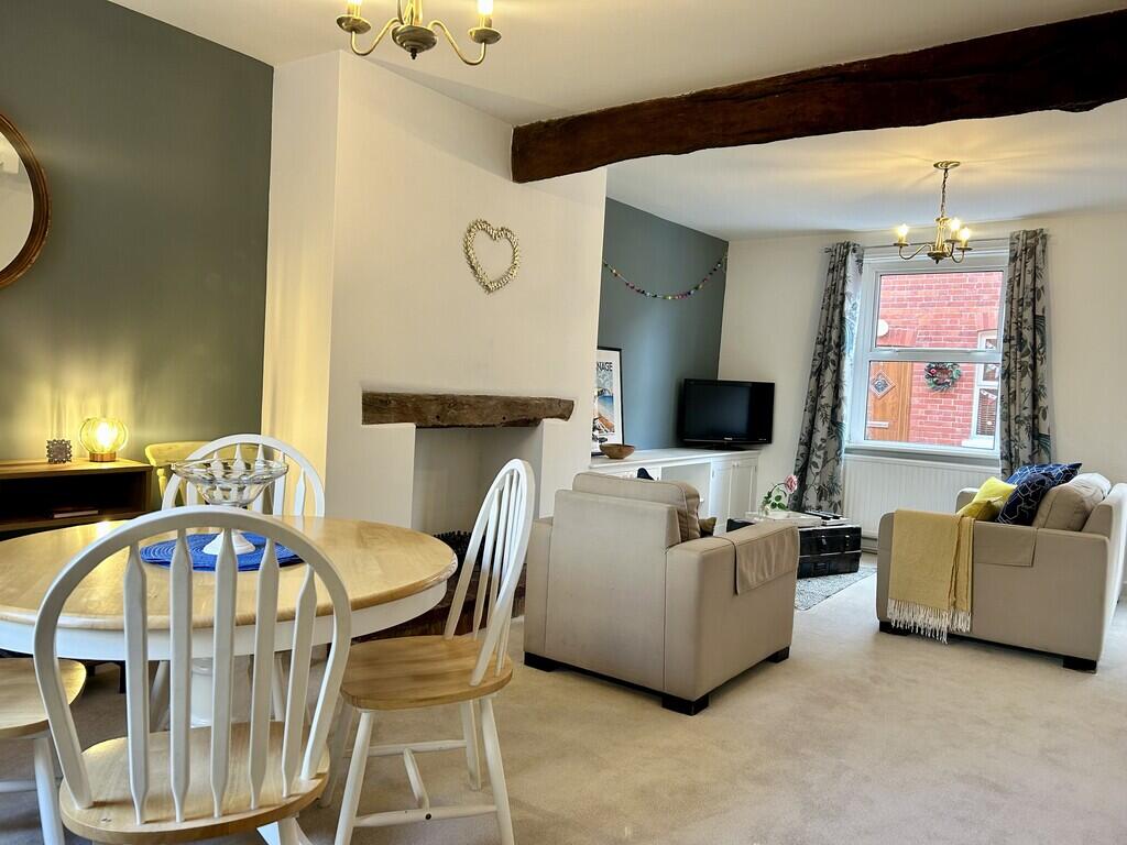 House in Salisbury - View 3