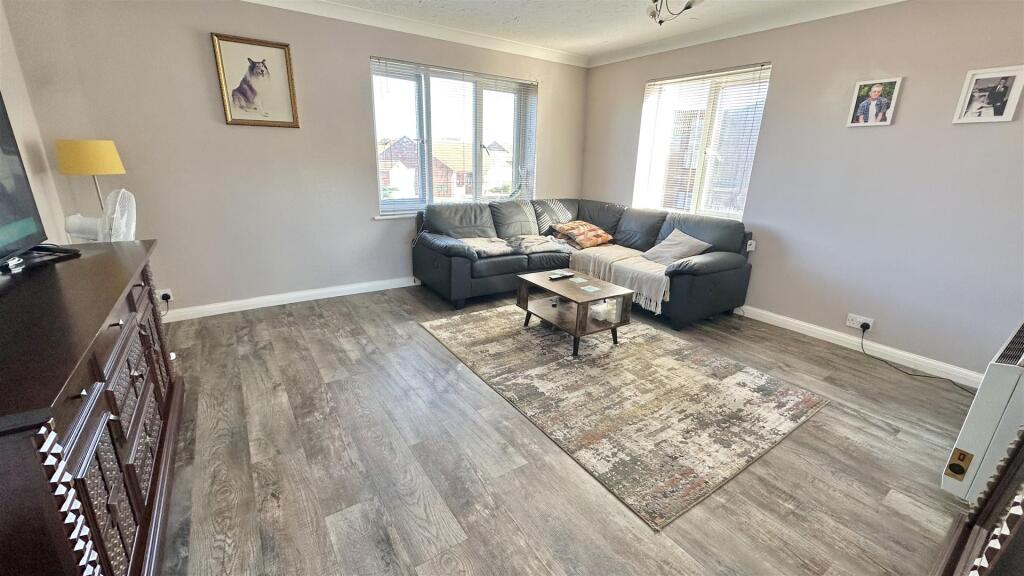 Apartment in Colchester - View 5