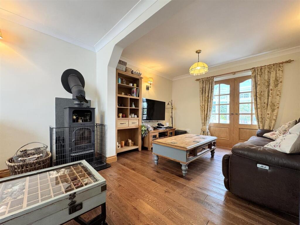 Trevarren, St. Columb, TR9 - View 4