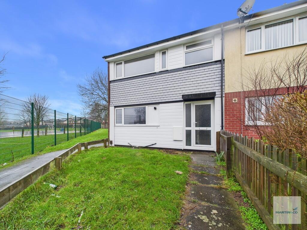 Main image of property: Kildonan Close, Strelley