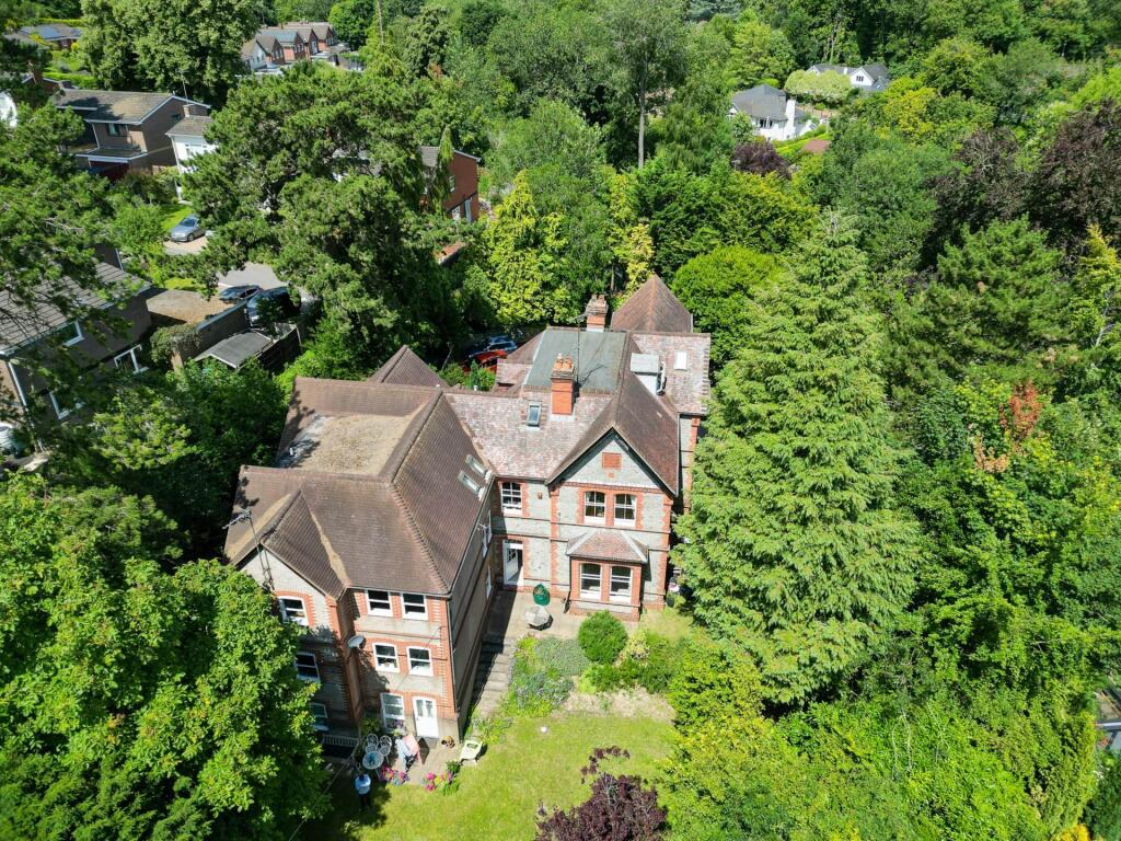 Main image of property: Boundary Lane, The Warren, Reading