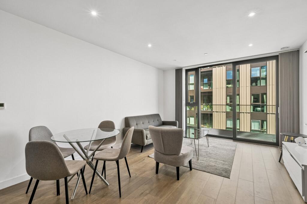 Apartment in London - View 4