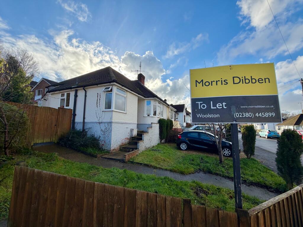 Main image of property: Braeside Road, Bitterne