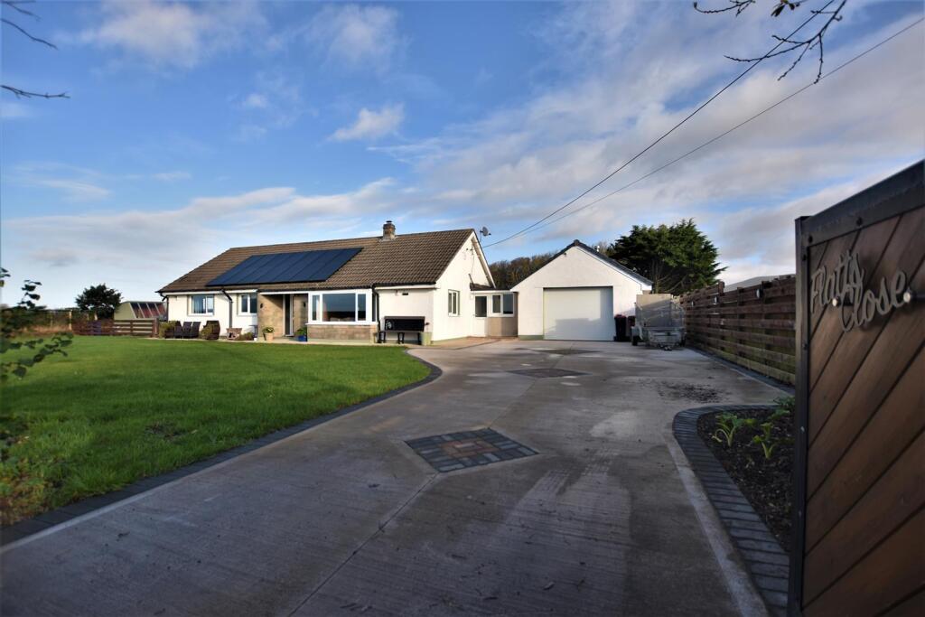 Main image of property: Bootle Station, Millom