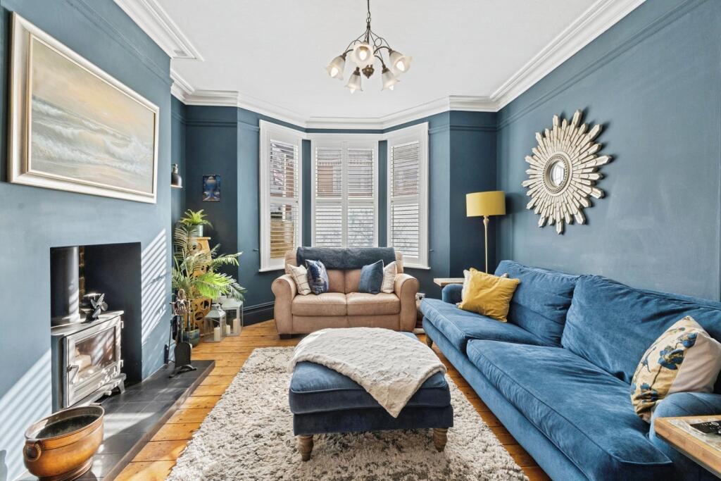 House in Northampton - View 5