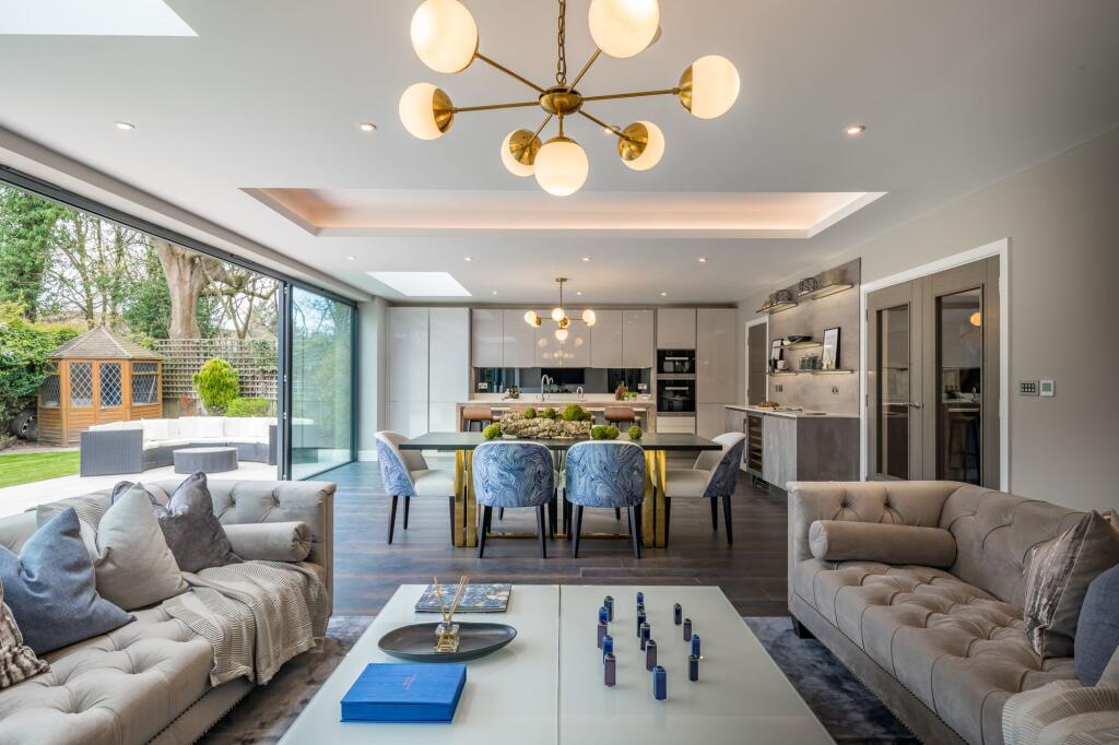 Main image of property: Fairgreen East, Barnet, EN4