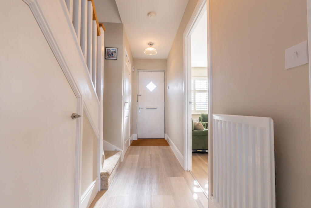 House in East Hampshire, Alton - View 5