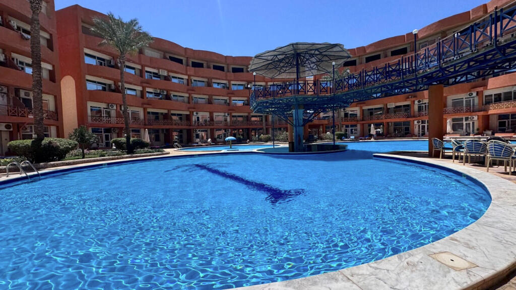 Main image of property: Hurghada, Red Sea