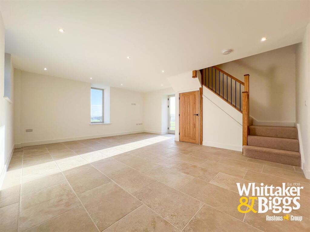 Hazelwood Barn, Rownall Road, Wetley Rocks, ST9 0BT photo 3