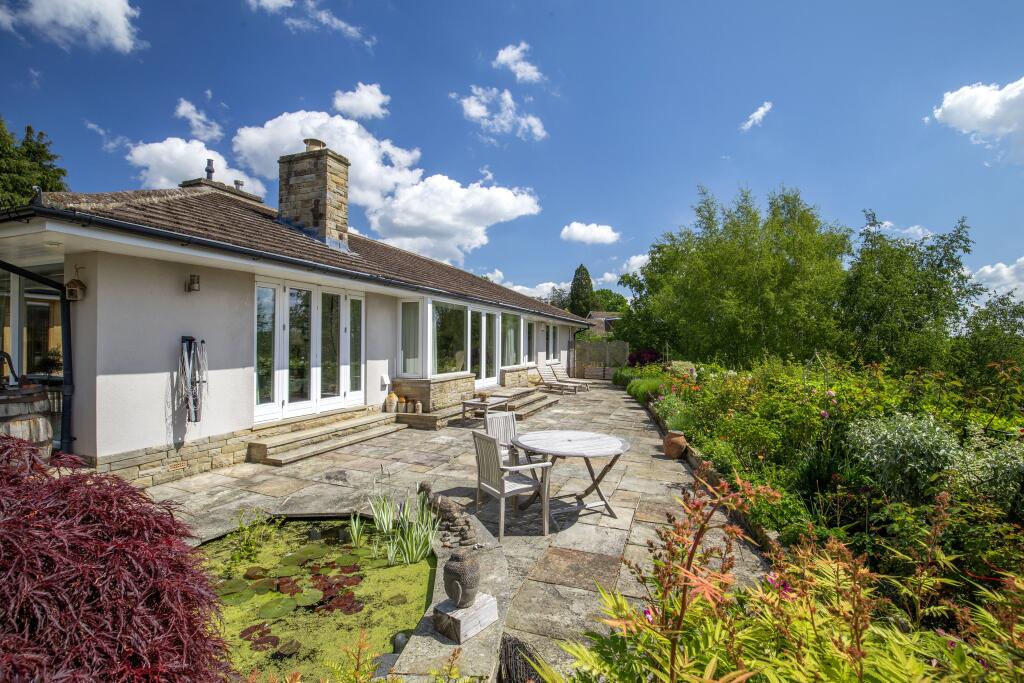 Main image of property: Curly Hill, Ilkley, West Yorkshire