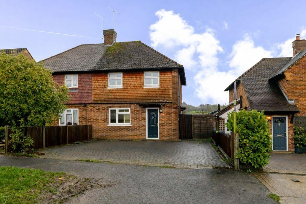 Main image of property: Ockleys Mead, Godstone