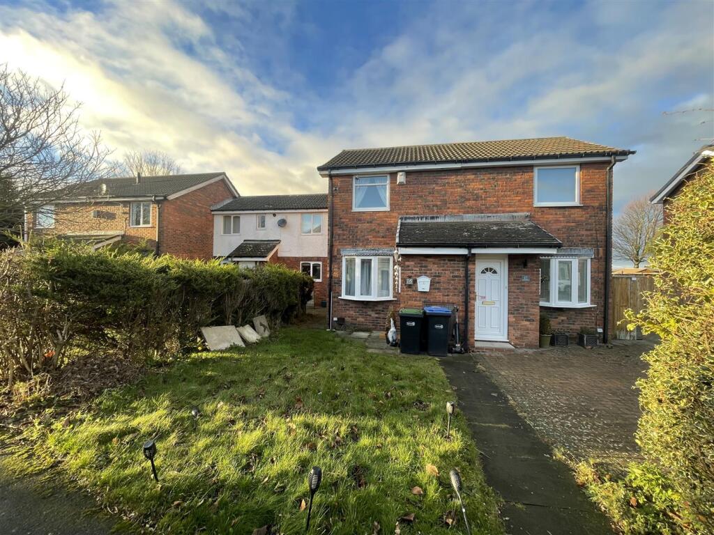 Main image of property: Askrigg Close, Ouston, Chester Le Street