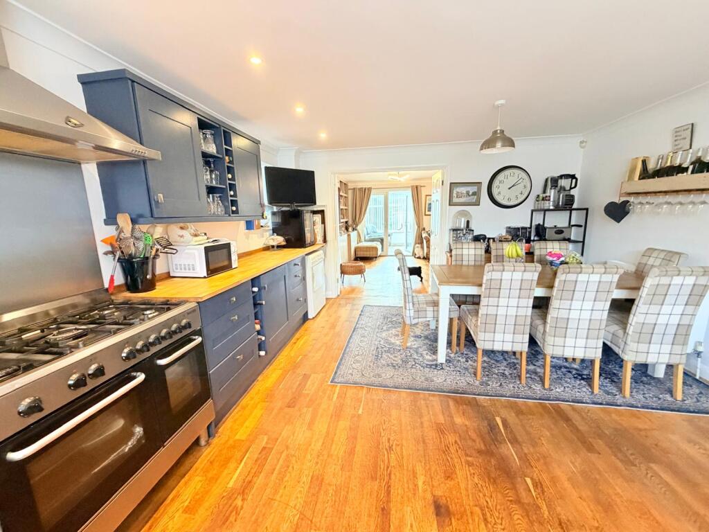 House in Milton Keynes - View 5