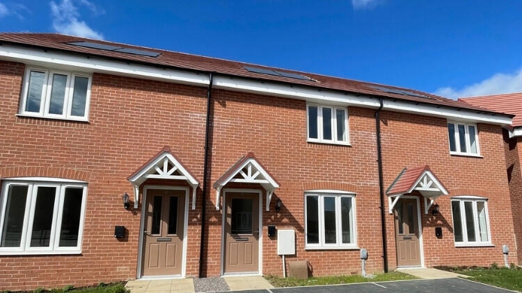 Main image of property: Fiddington Fields
Yew Close,
Ashchurch,
Tewkesbury,
GL20 7UW