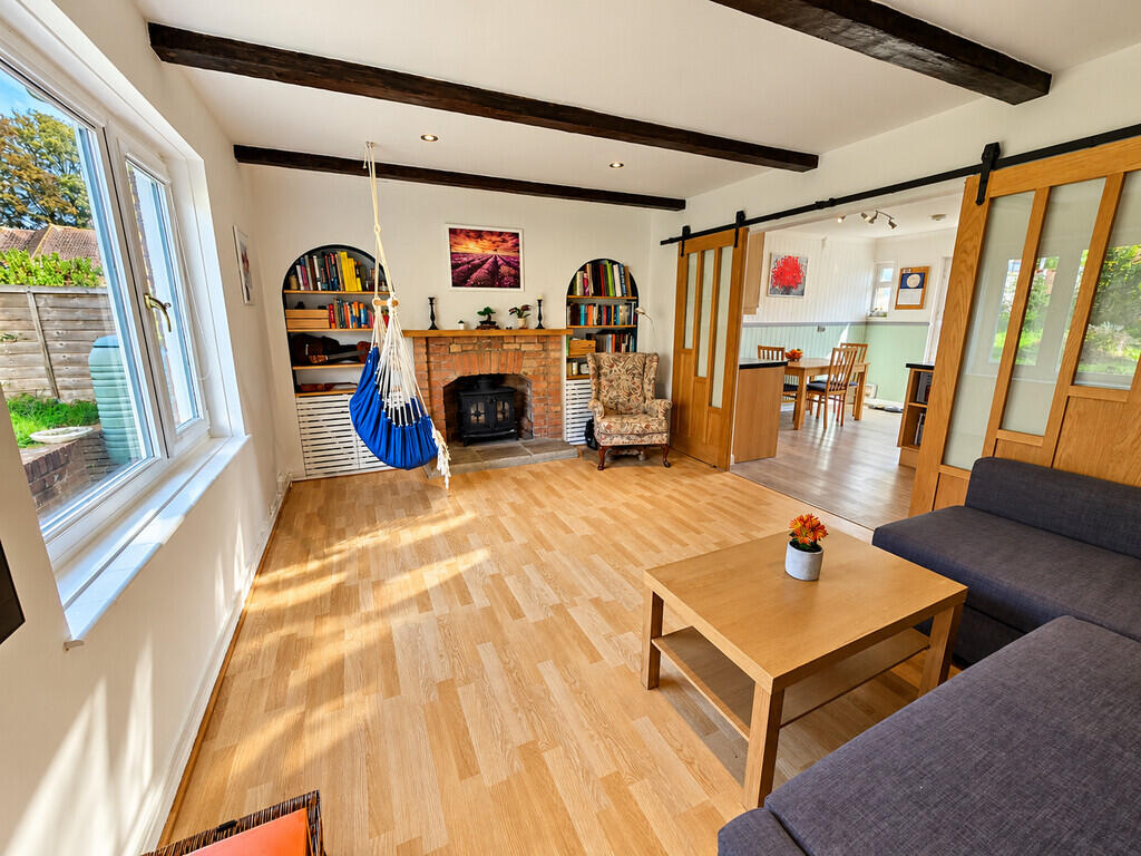 House in Brighton - View 5