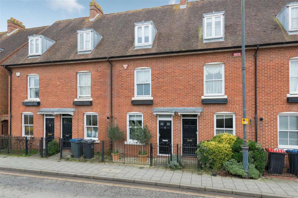 Main image of property: Station Road West, Caterbury