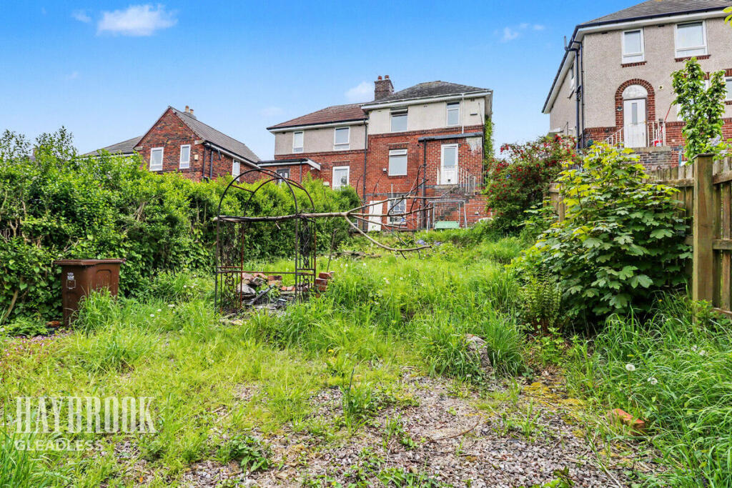 Main image of property: Thornborough Road, Sheffield