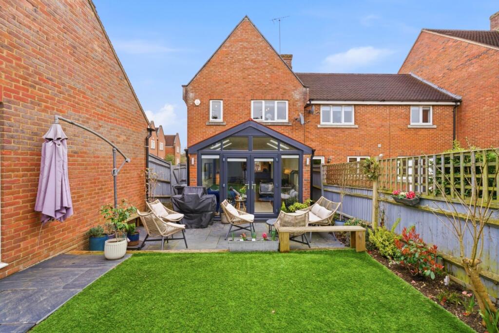 Additional image 22 of Ulverston Close, St. Albans, Hertfordshire, AL1