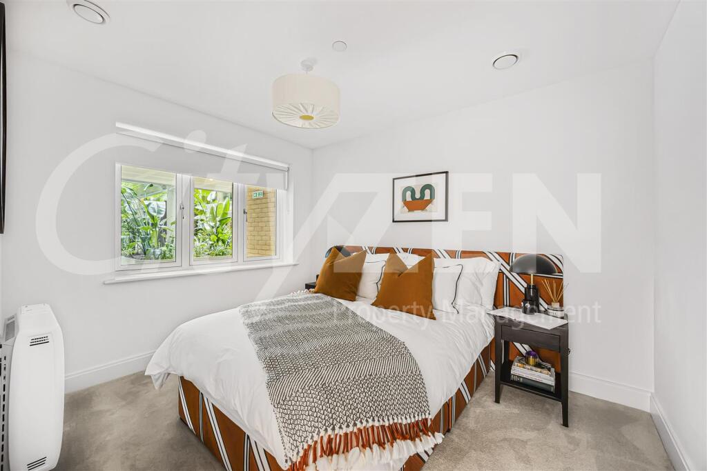 Apartment in Slough, Horlicks Quarter, Chalvey - View 5