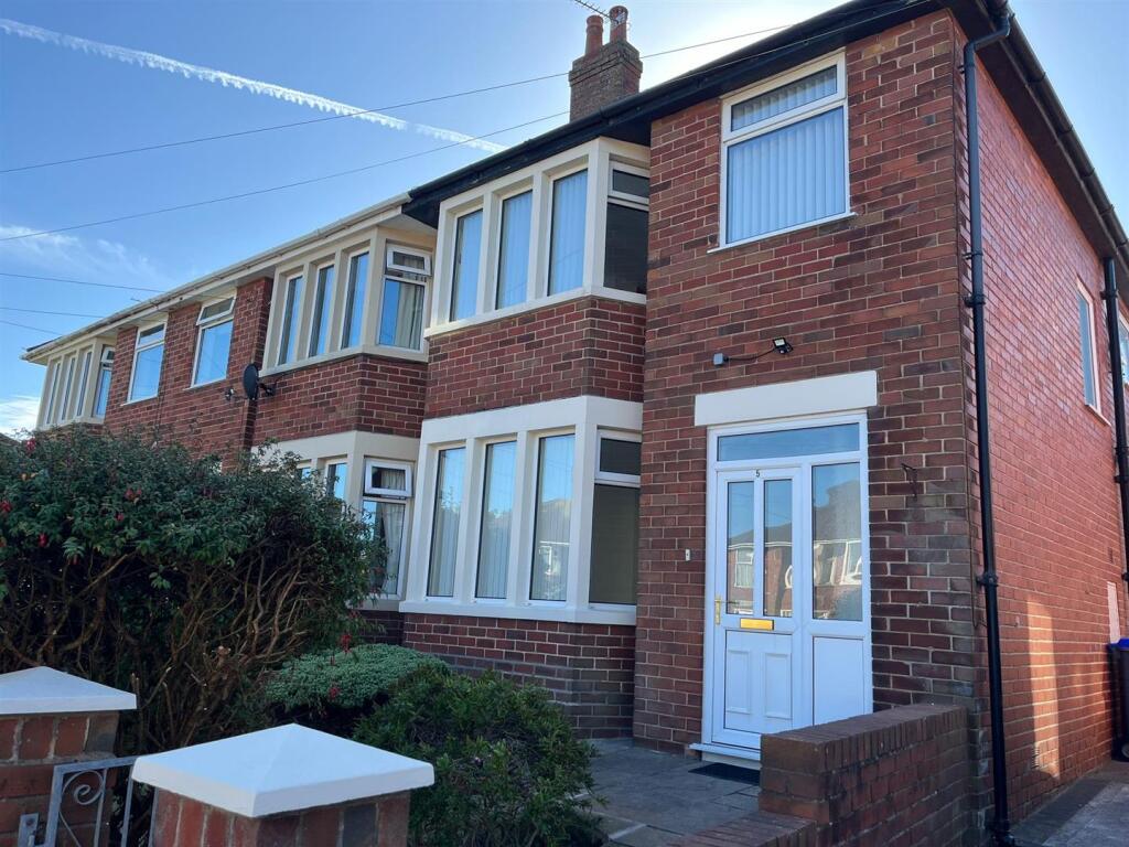Main image of property: Furlong Crescent,Blackpool, Lancashire
