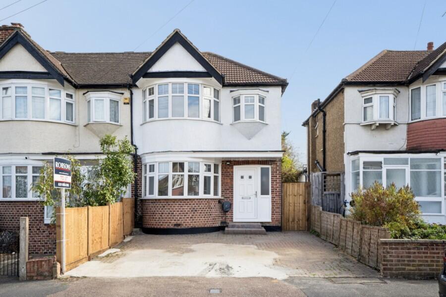 Main image of property: Waverley Road, Harrow