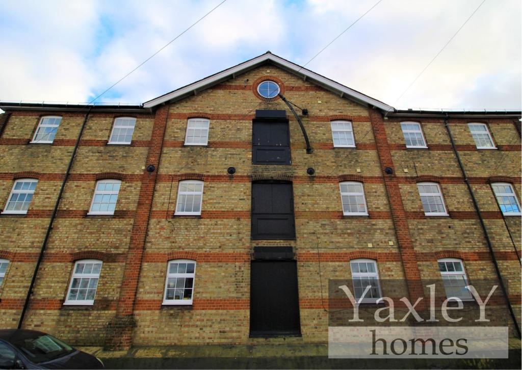Main image of property: Cullen Mill,  Braintree Road, Witham