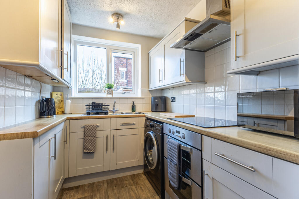 Mona Street, Flanshaw, Wakefield, WF2 photo 5